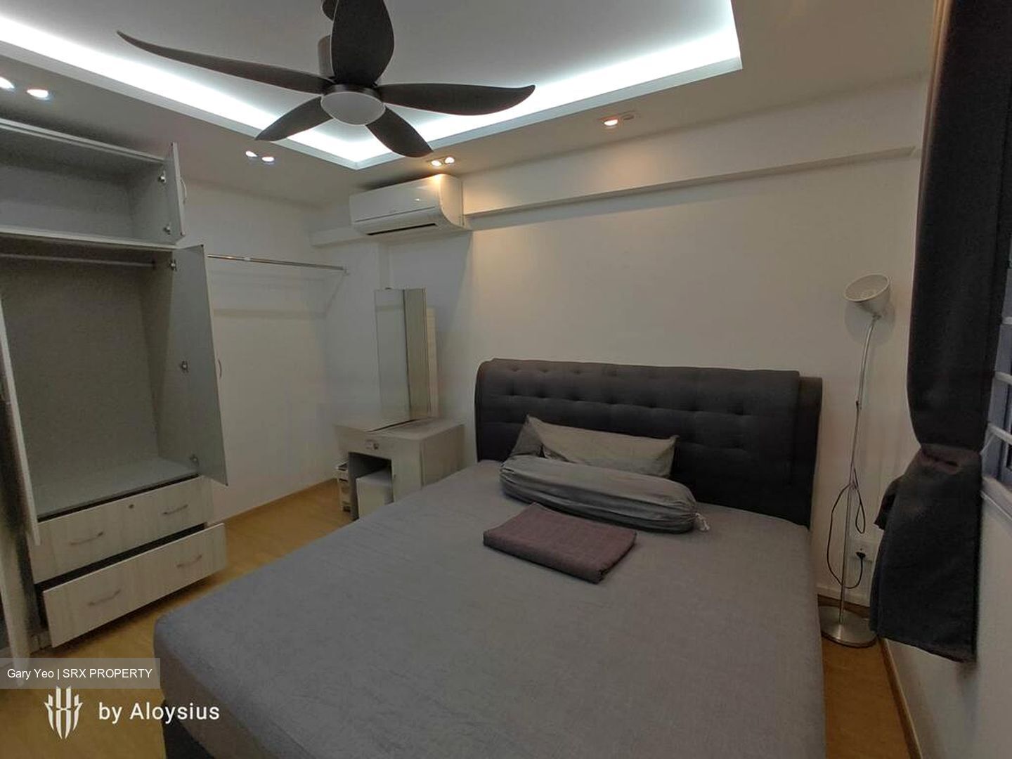 Blk 108 Toa Payoh North (Toa Payoh), HDB 3 Rooms #488417151